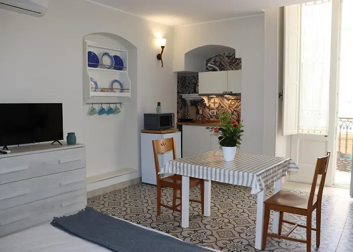 Casa Santa Caterina
