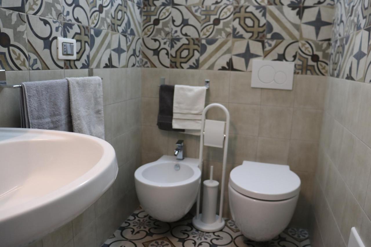 Casa Santa Caterina Apartment