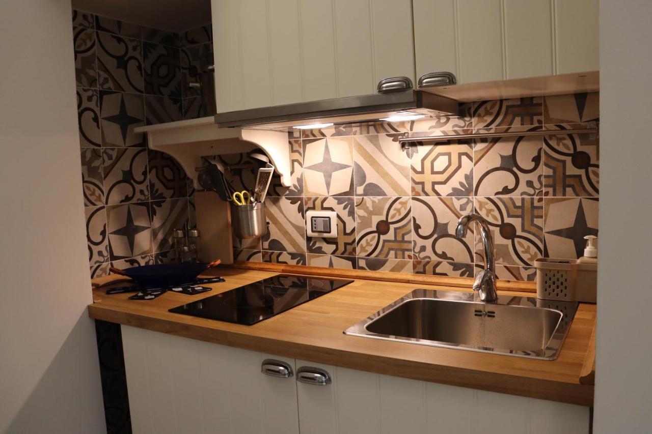 Casa Santa Caterina Apartment Massafra