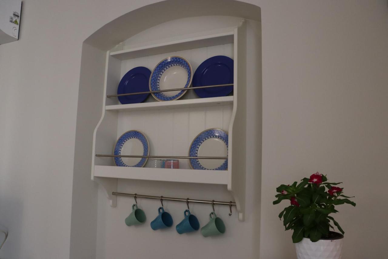 Apartment Casa Santa Caterina Massafra