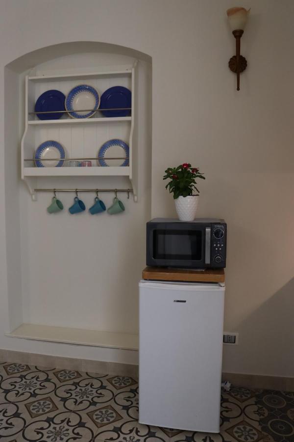 Apartment Casa Santa Caterina