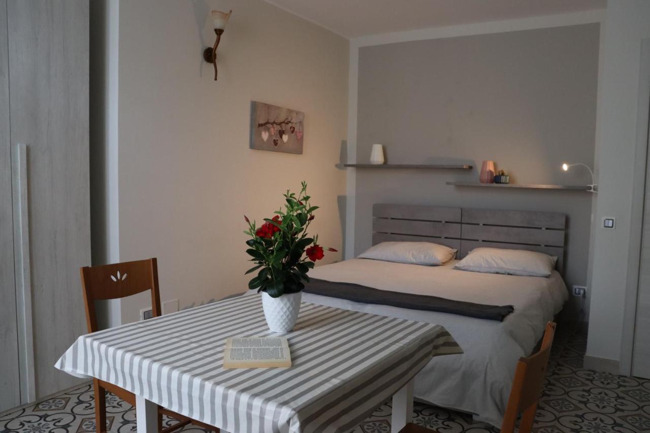 Casa Santa Caterina *